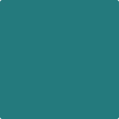 2049-30 Teal Ocean