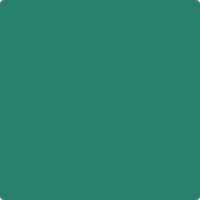 609 Lucky Shamrock