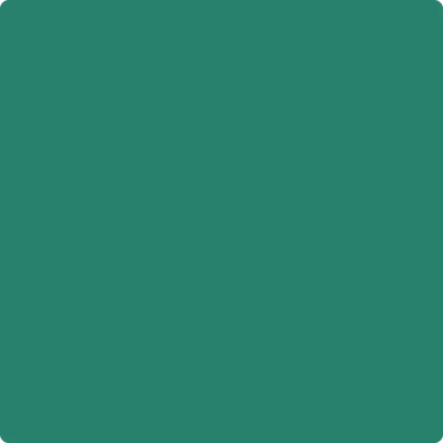 609 Lucky Shamrock