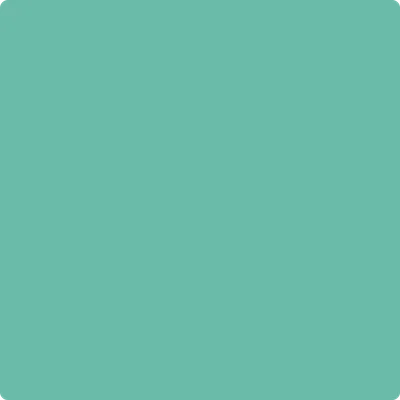 648 Kokopelli Teal