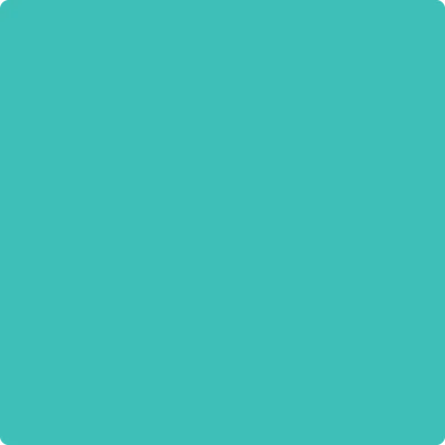 663 Teal Tone