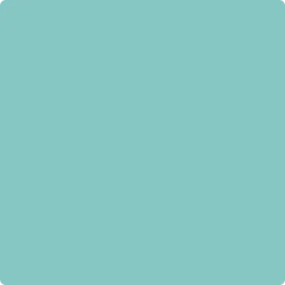 669 Oceanic Teal