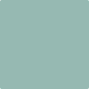 683 St. Lucia Teal