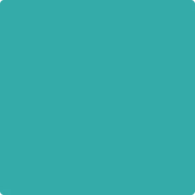 733 Palm Coast Teal