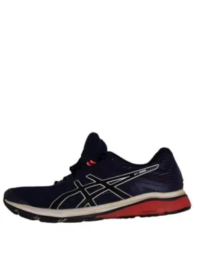 Asics GT-1000 8 Peacoat/Black Comfort Running Shoes Men's (Size: 13) 1011A540