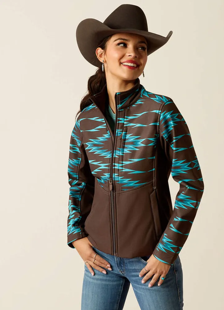 Aurora Softshell Jacket in Peoria by Ariat