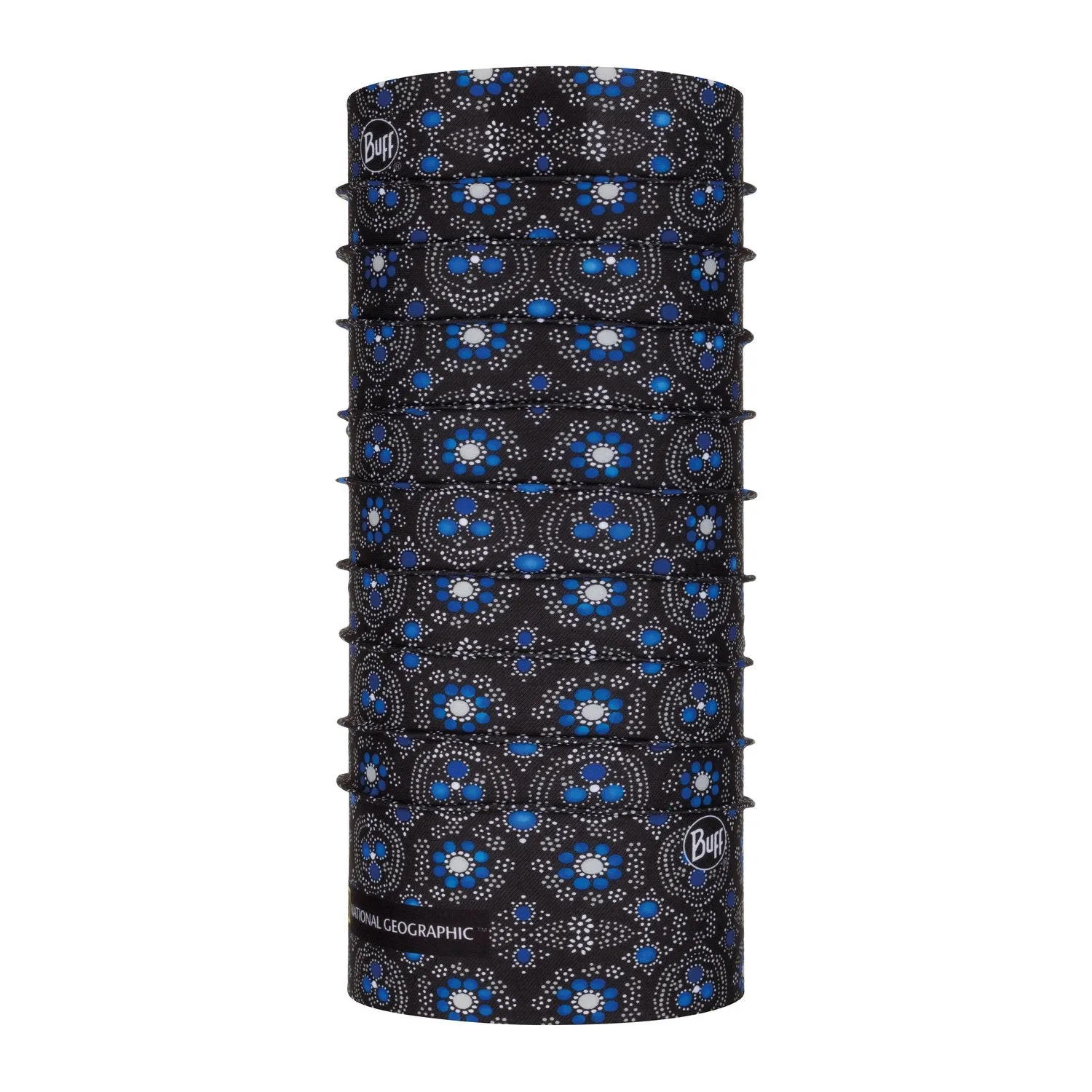 BUFF® National Geographic Original Tubular (Stipwerk Multi)