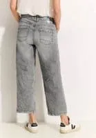 Cecil Jeans Neele -Grey