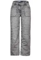 Cecil Jeans Neele -Grey