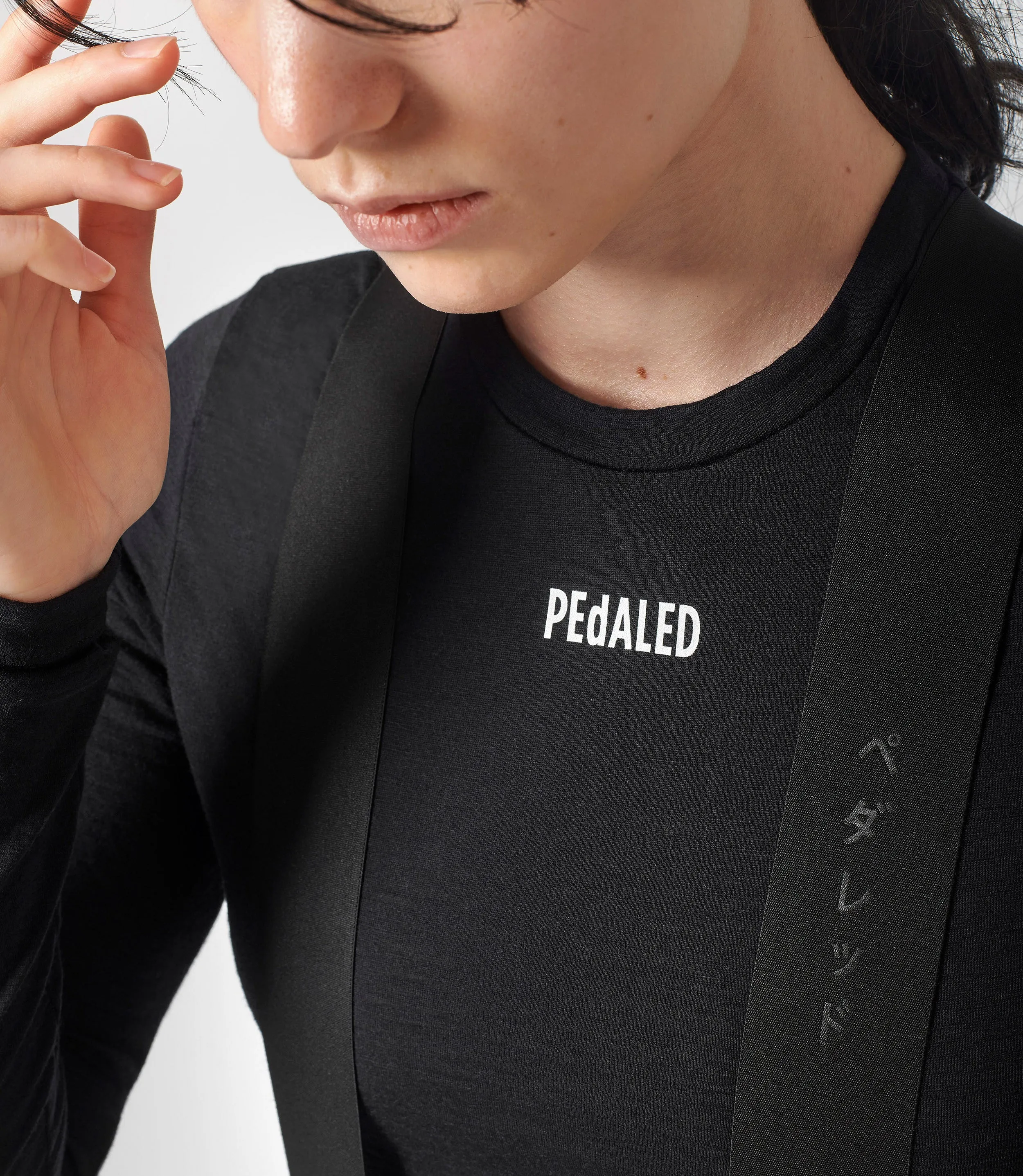 Essential Women's Bib Tights