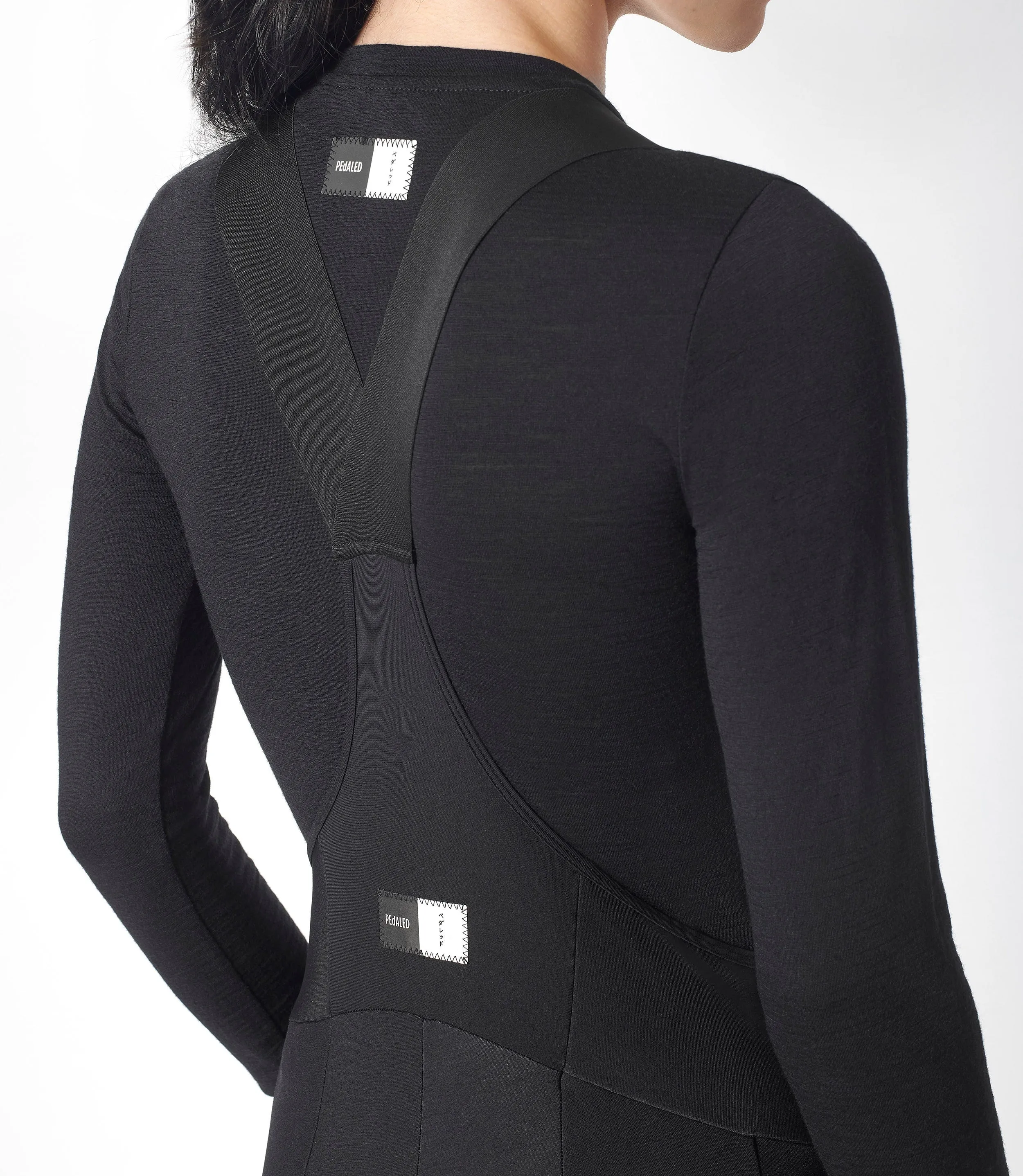 Essential Women's Bib Tights