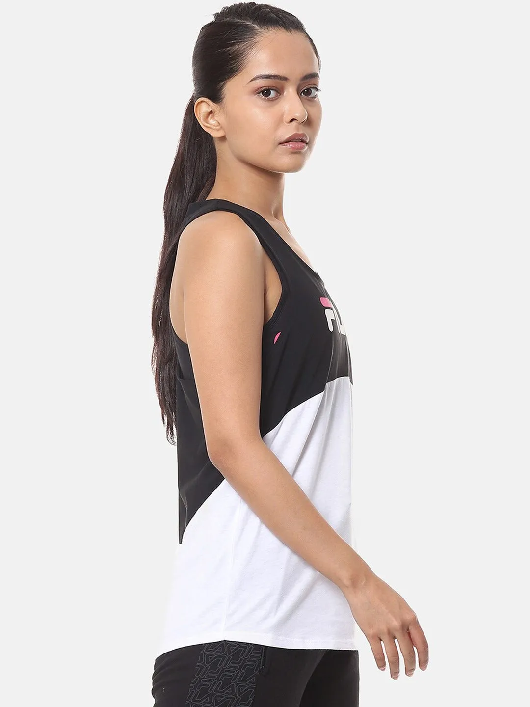 Fila Peacoat Athena Women's Tank Top