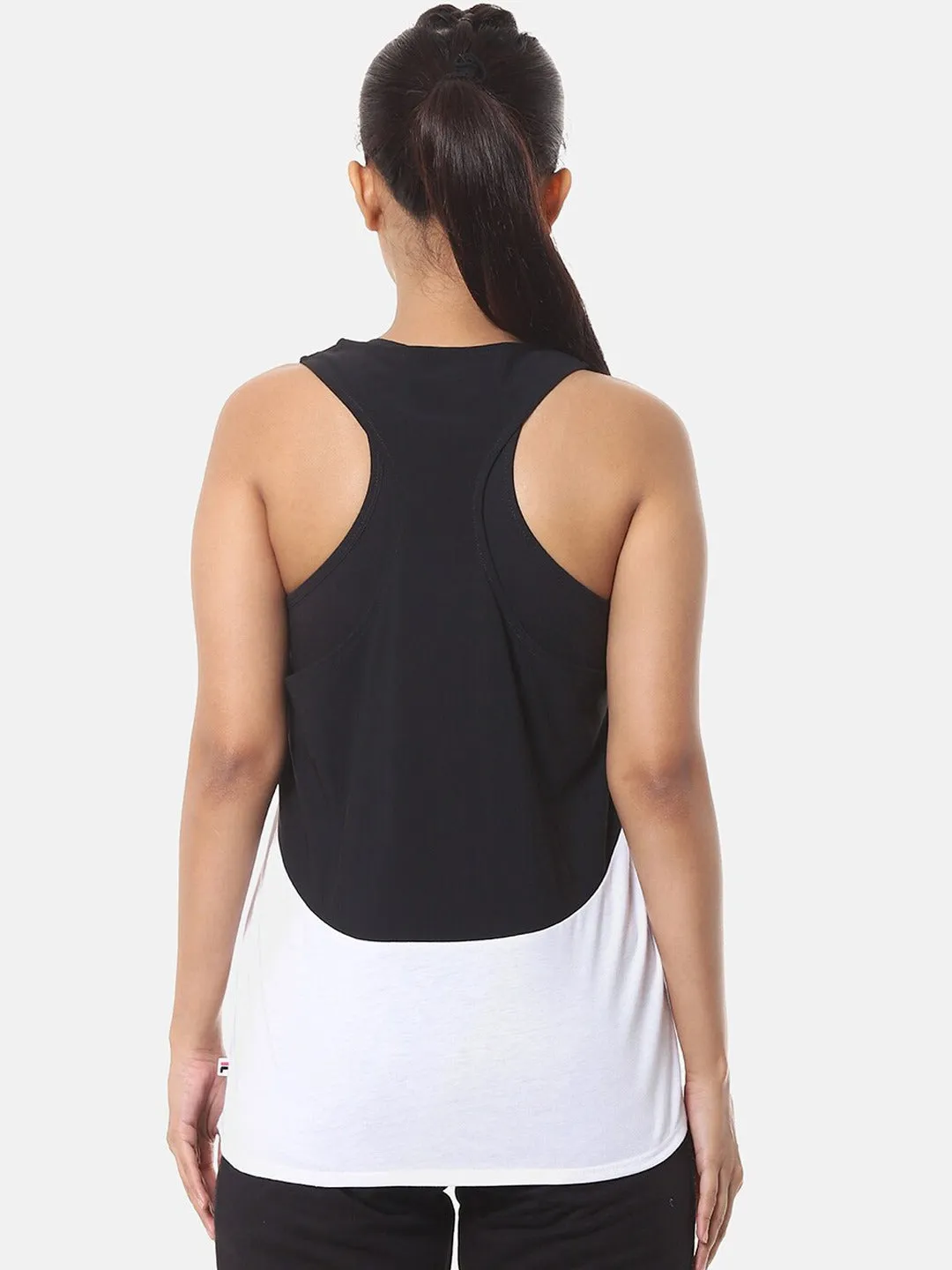 Fila Peacoat Athena Women's Tank Top