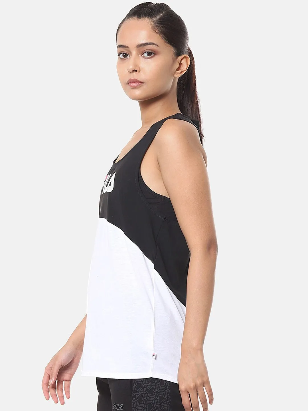 Fila Peacoat Athena Women's Tank Top