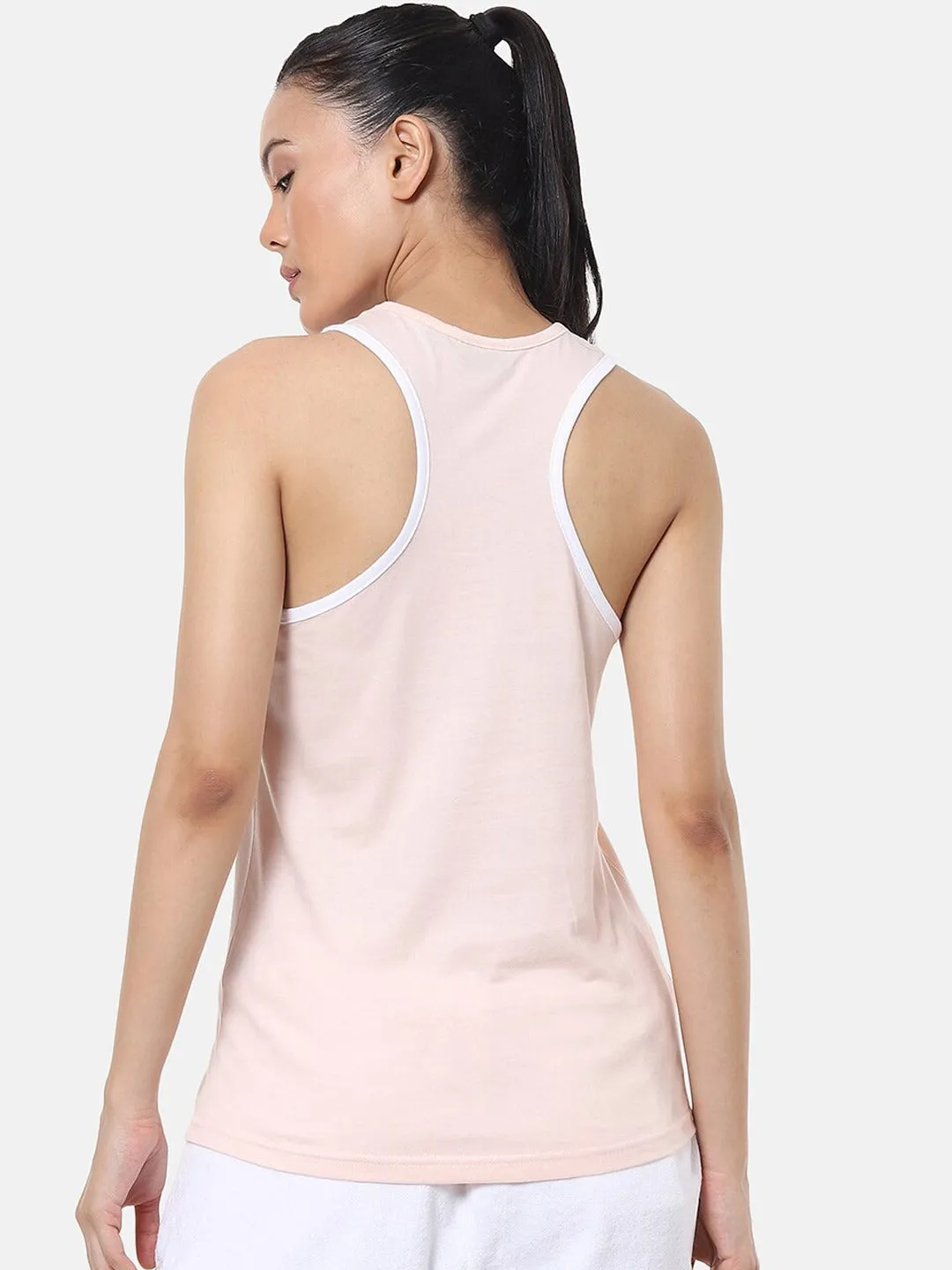 Fila Peacoat Jade Women's Tank Top