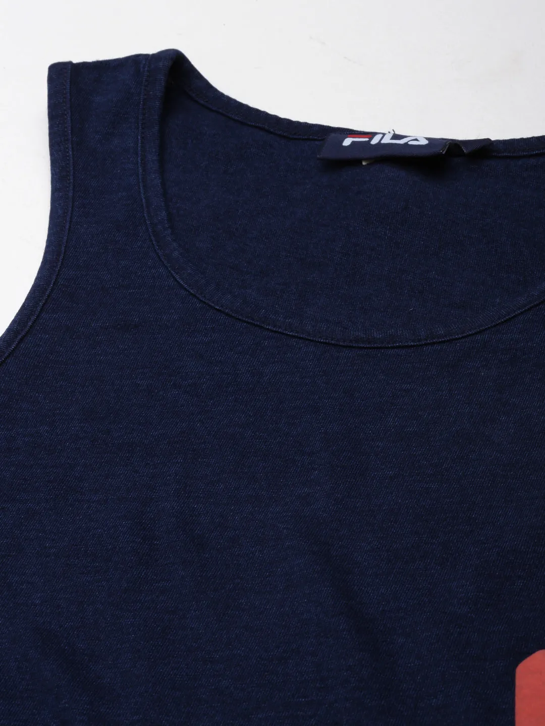 Fila Peacoat Temay Z Women's Tank Top