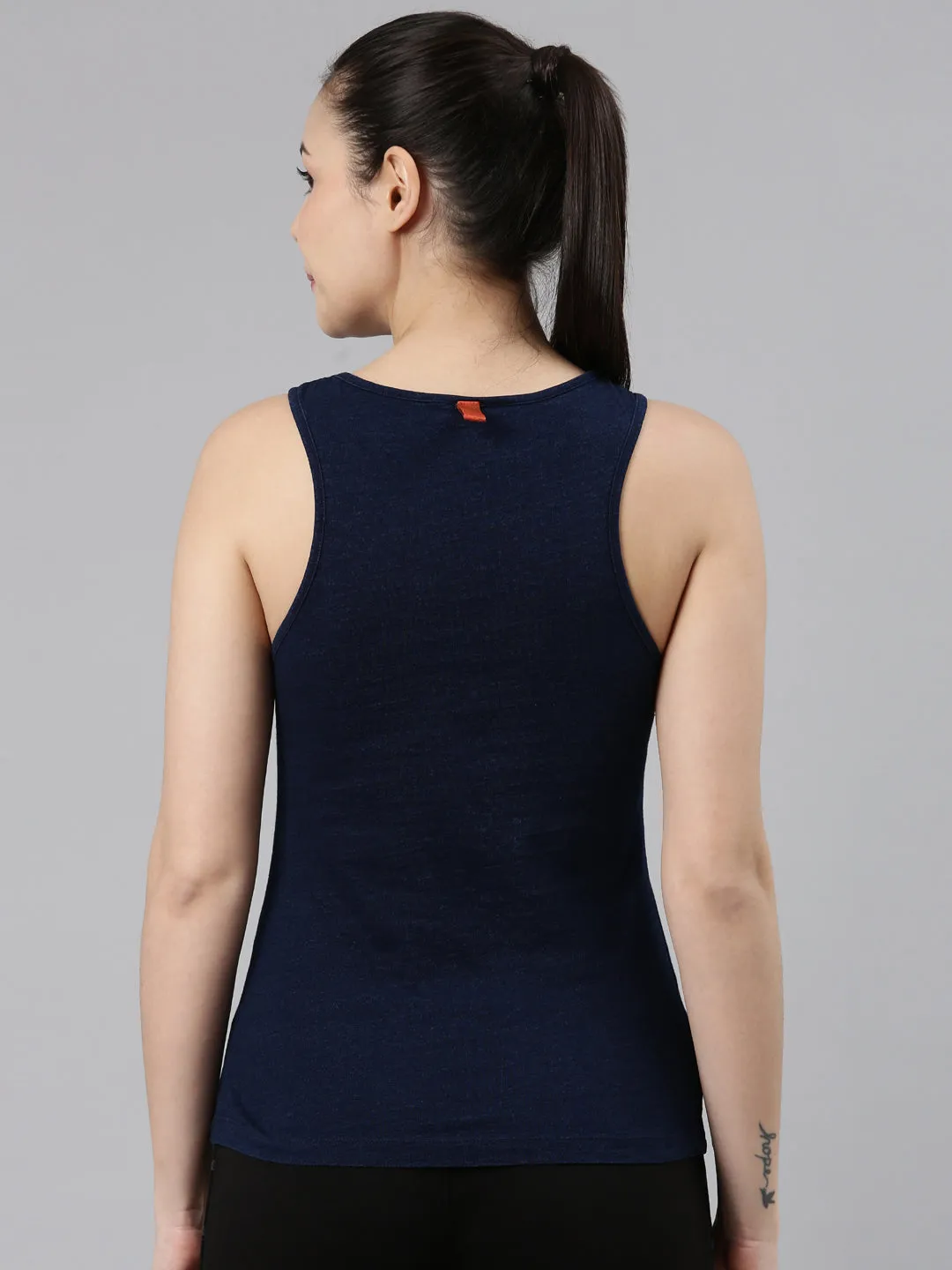 Fila Peacoat Temay Z Women's Tank Top