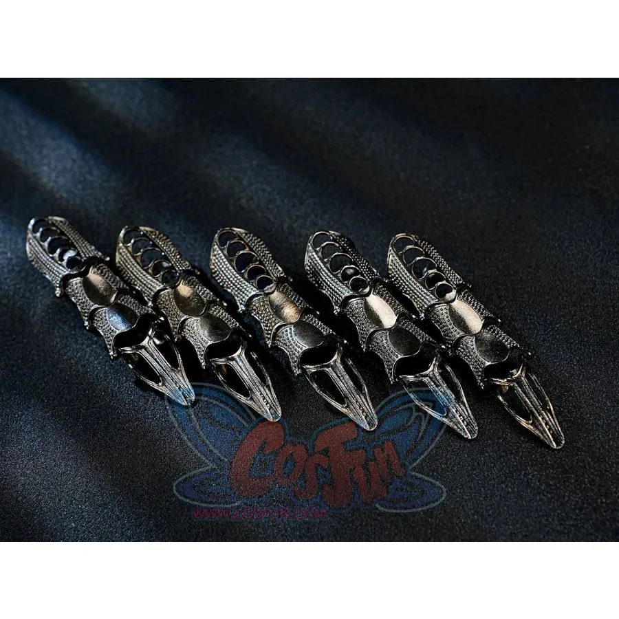 Final Fantasy VII Rebirth FF7R Cloud Strife Cosplay Costume C09140  AA 