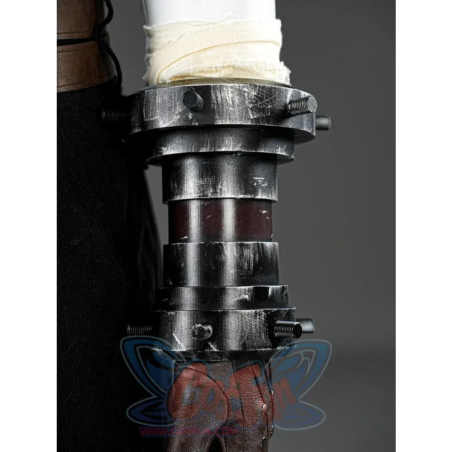 Final Fantasy VII Rebirth FF7R Cloud Strife Cosplay Costume C09140  AA 