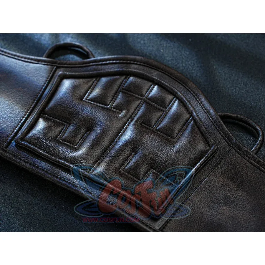 Final Fantasy VII Rebirth FF7R Cloud Strife Cosplay Costume C09140  AA 