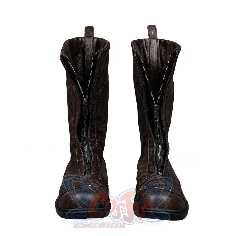 Final Fantasy VII Rebirth FF7R Cloud Strife Cosplay Costume C09140  AA 
