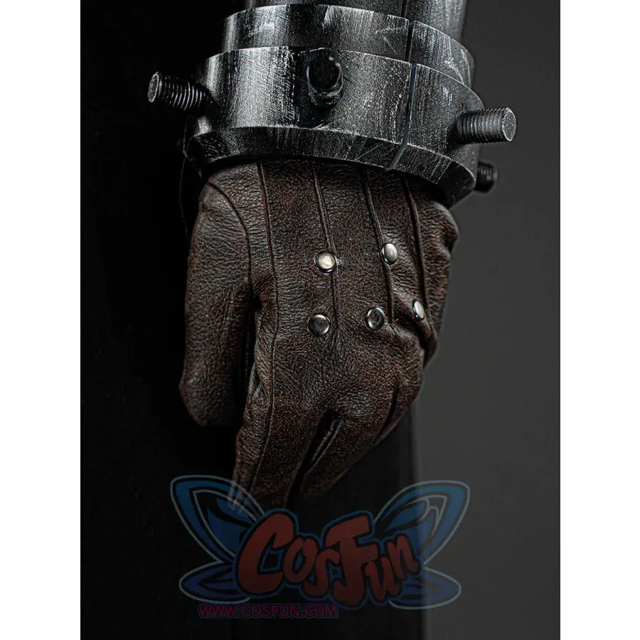 Final Fantasy VII Rebirth FF7R Cloud Strife Cosplay Costume C09140  AA 
