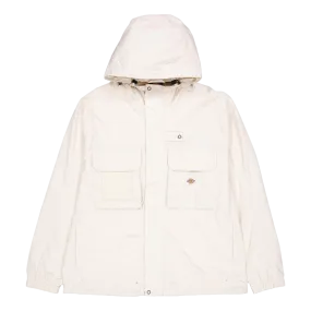 Fishersville Jacket Whitecap Gray