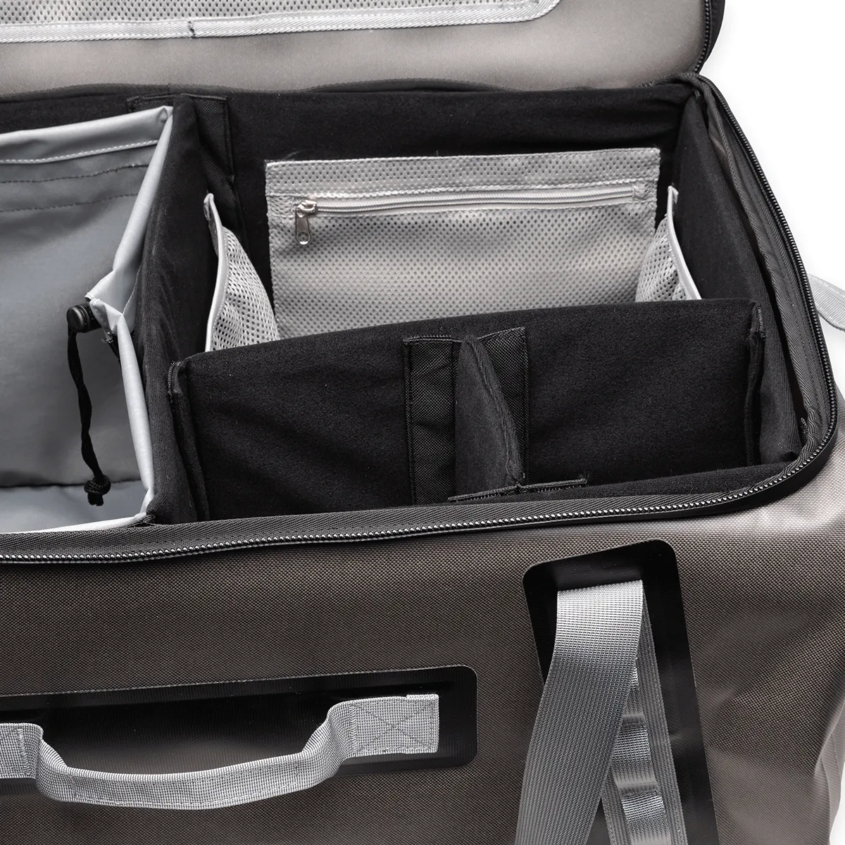 Gear Trunk