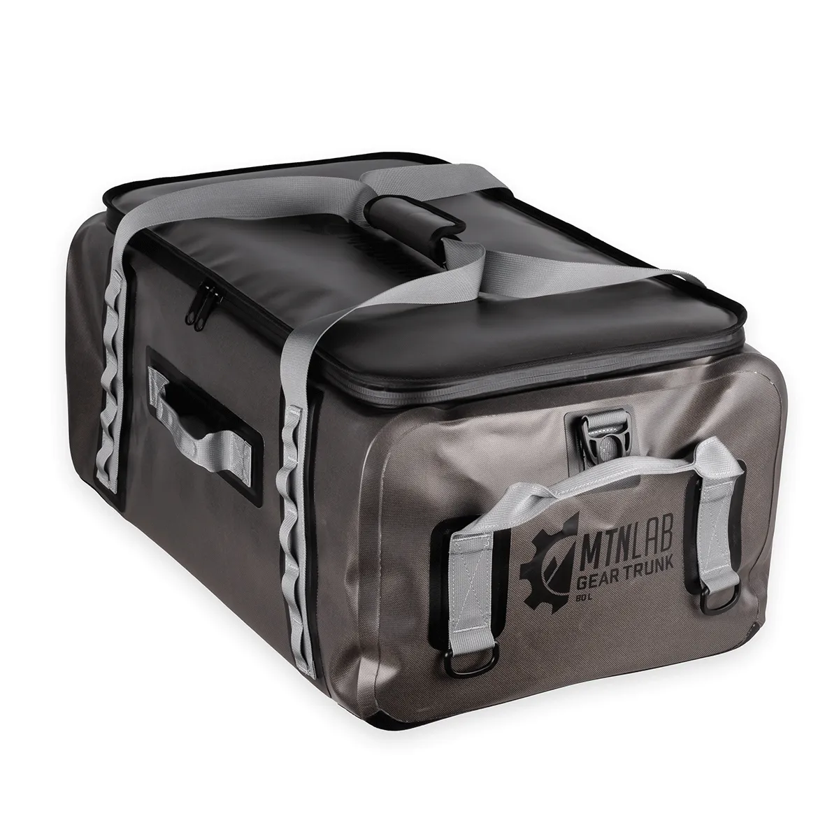 Gear Trunk