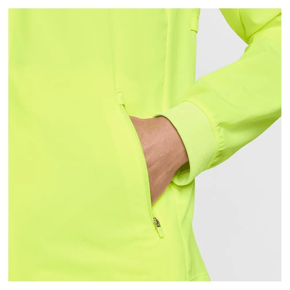 Mens Rafa Dri-Fit Tennis Jacket