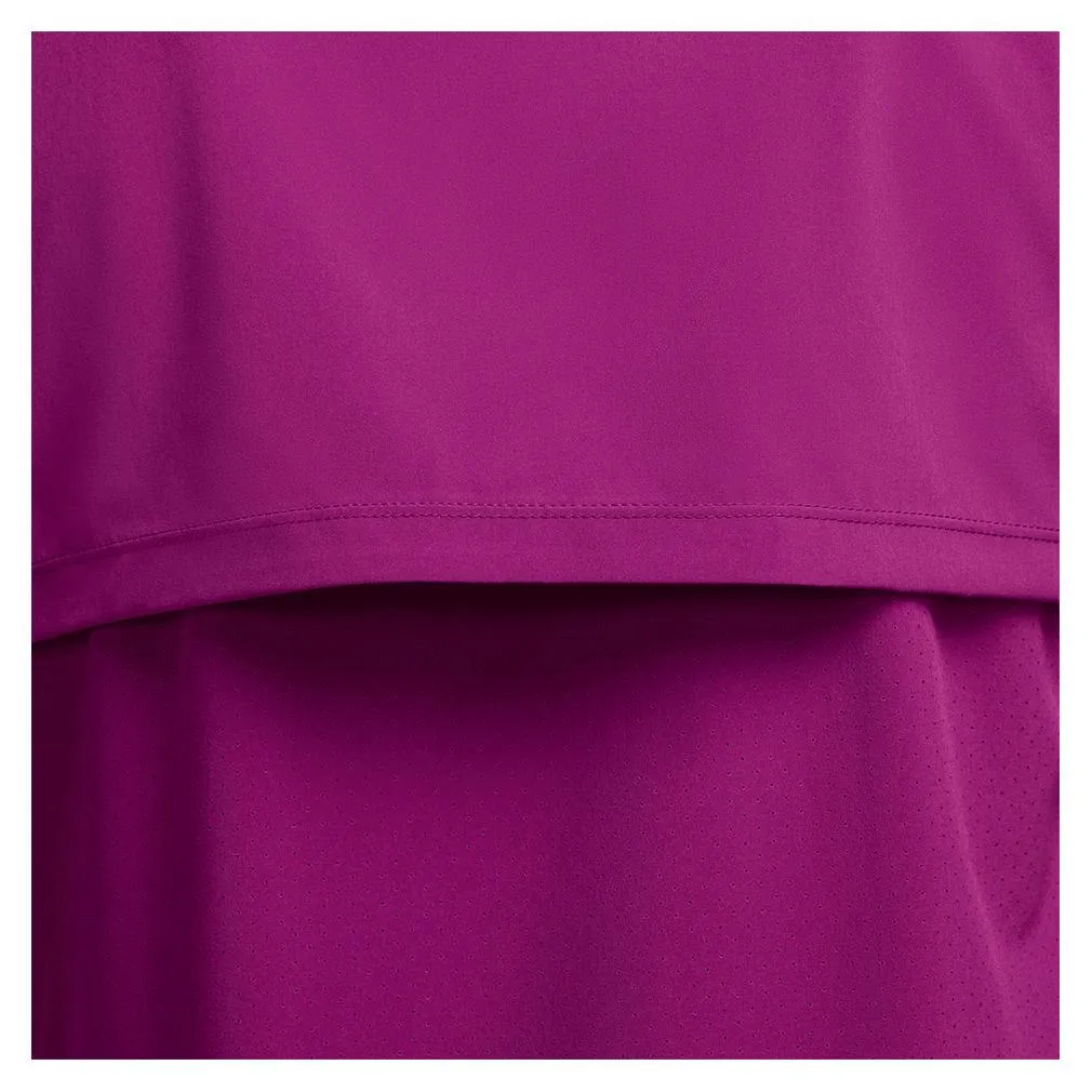 Mens Rafa Dri-Fit Tennis Jacket