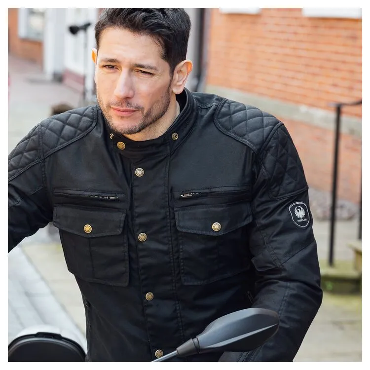 Merlin Perton II Cotec WP Jacket