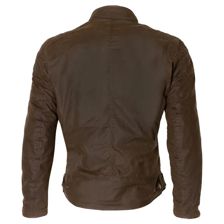 Merlin Perton II Cotec WP Jacket