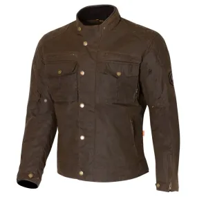 Merlin Perton II Cotec WP Jacket