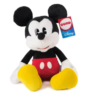 Mickey Mouse Plush