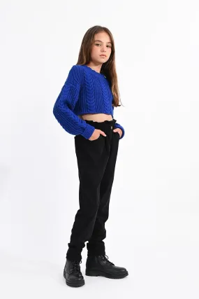 Molly Bracken Girl Corduroy Pant