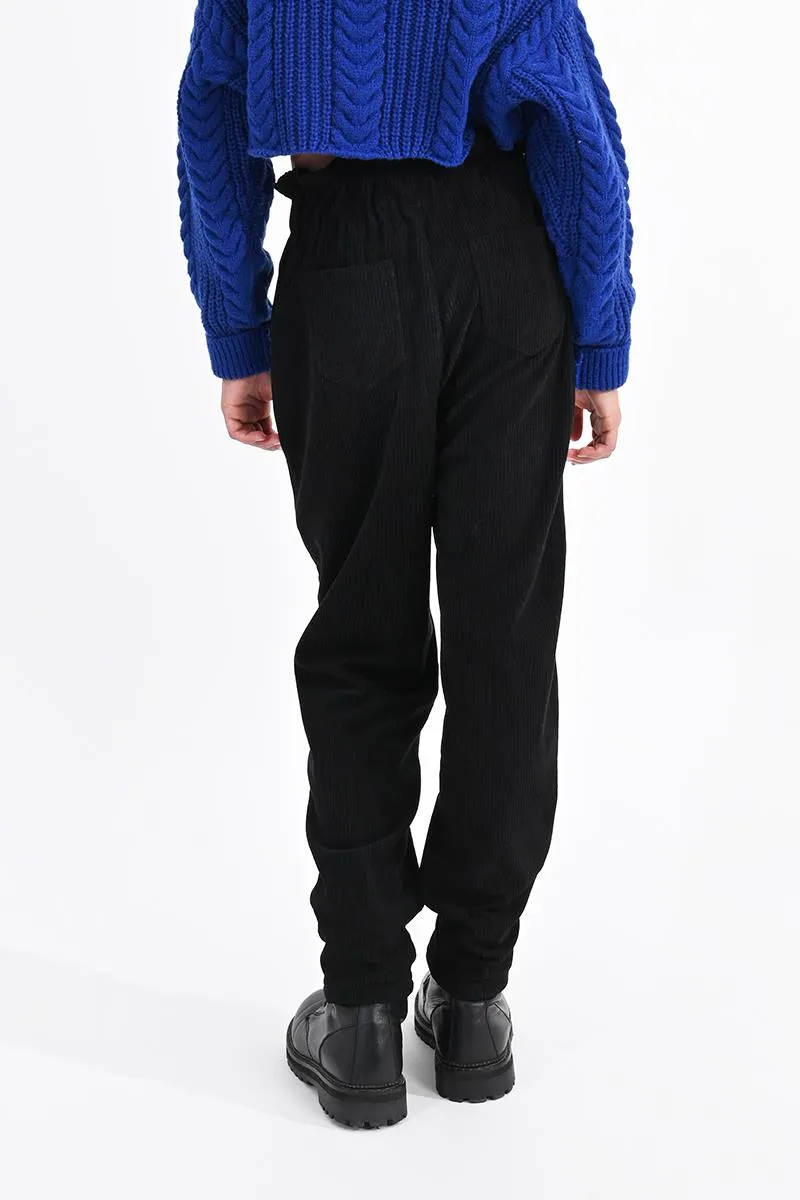 Molly Bracken Girl Corduroy Pant