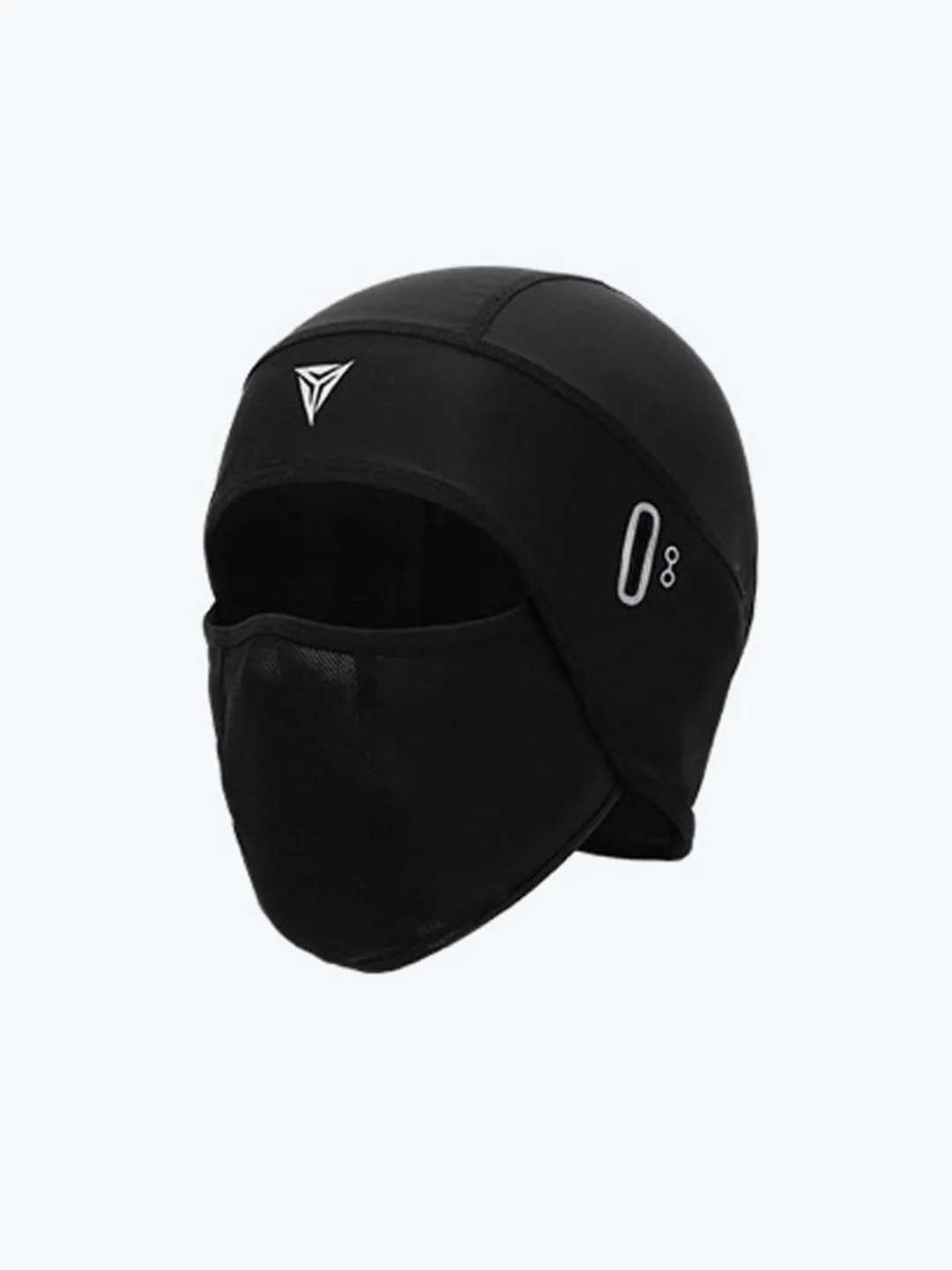 Motowolf Head Cover Black 1922