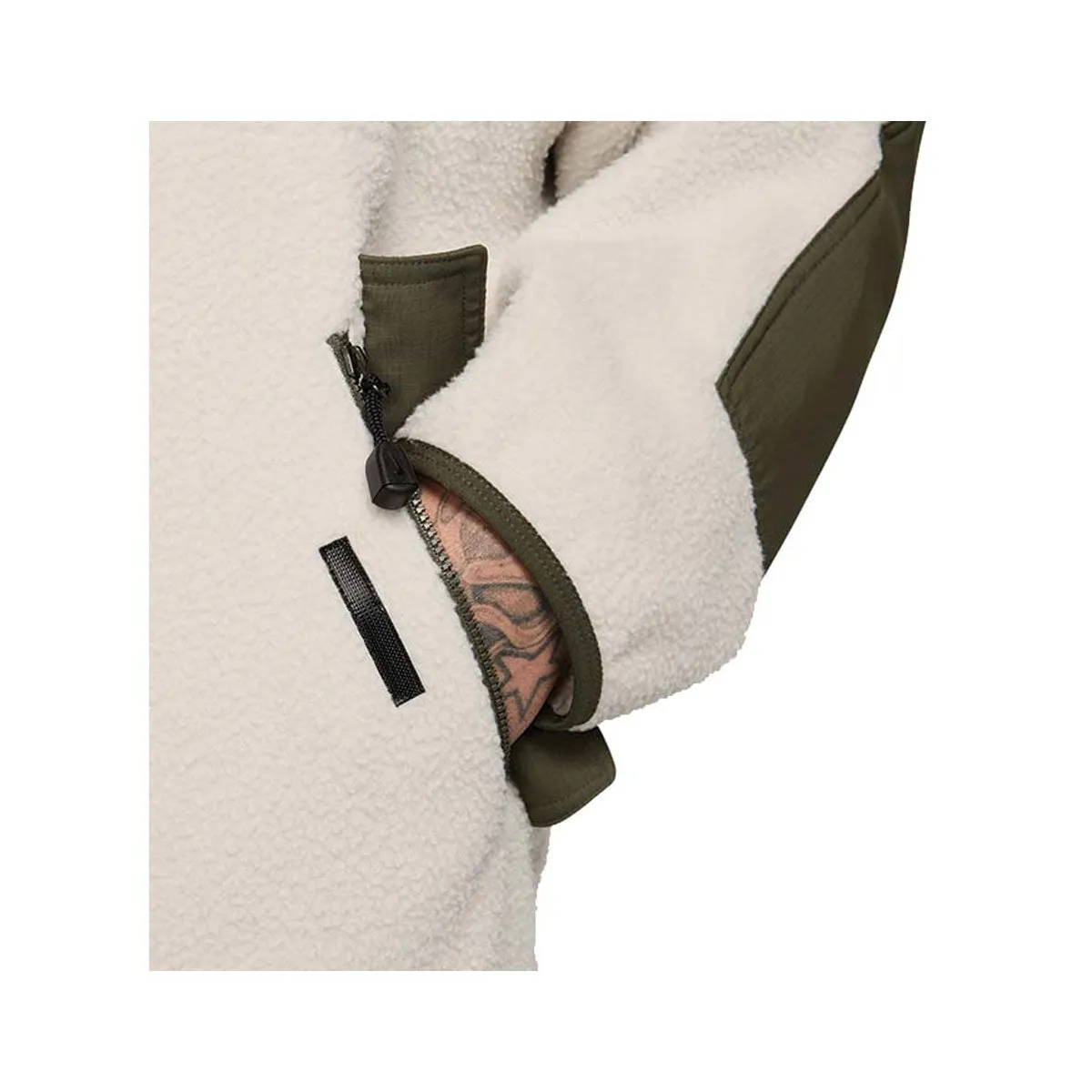 Nike Men's ACG Balaclava Hoodie