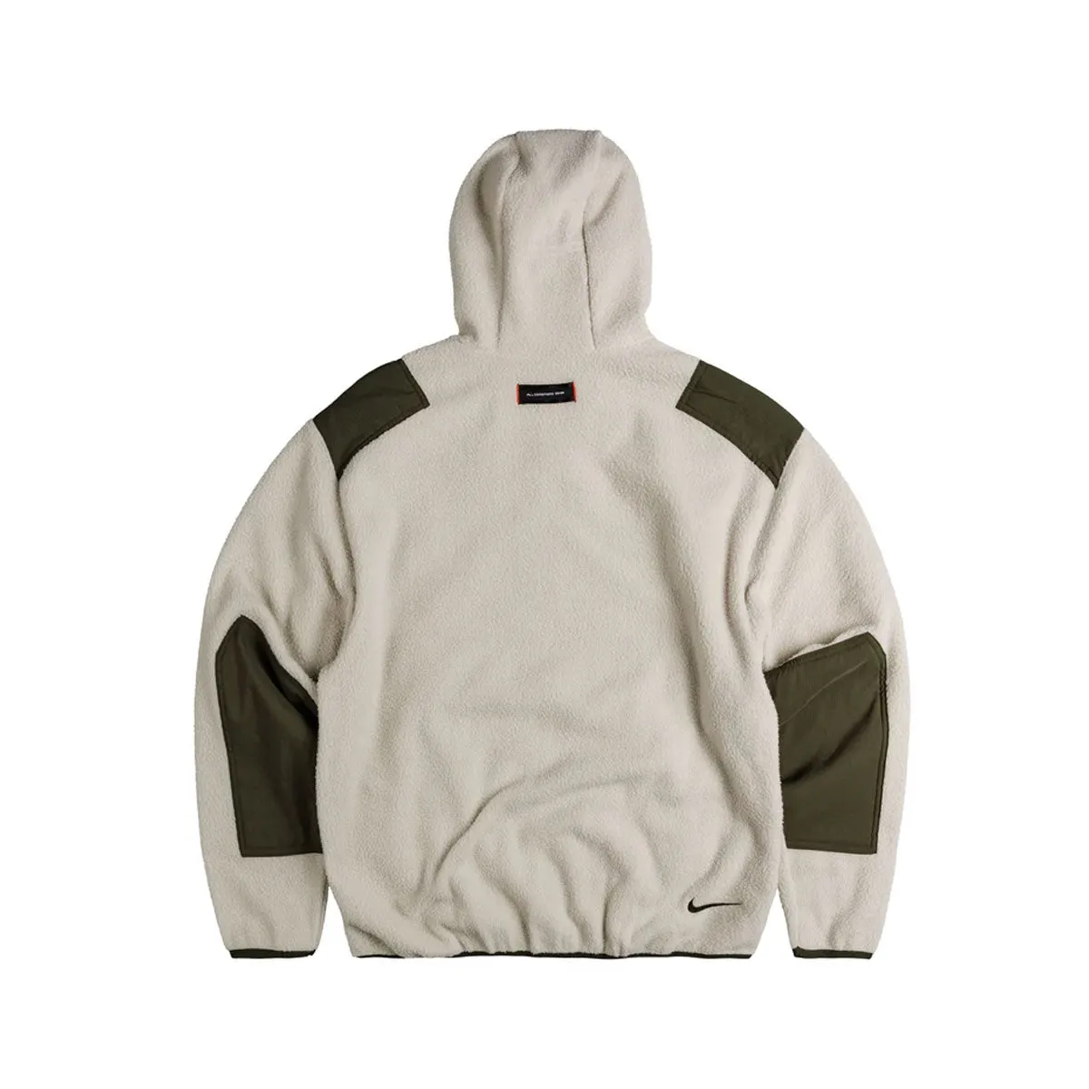 Nike Men's ACG Balaclava Hoodie
