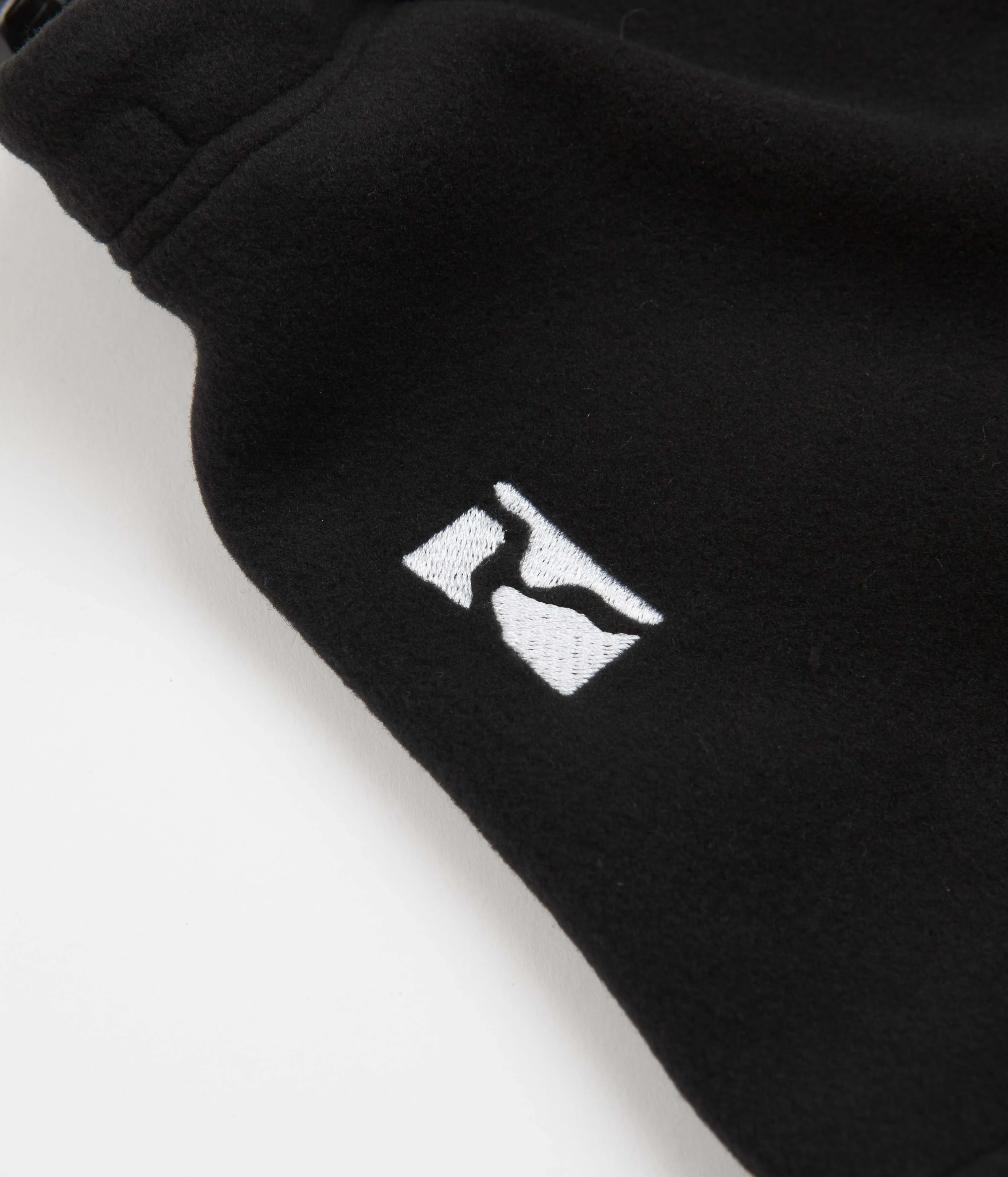 Poetic Collective Balaclava - Black