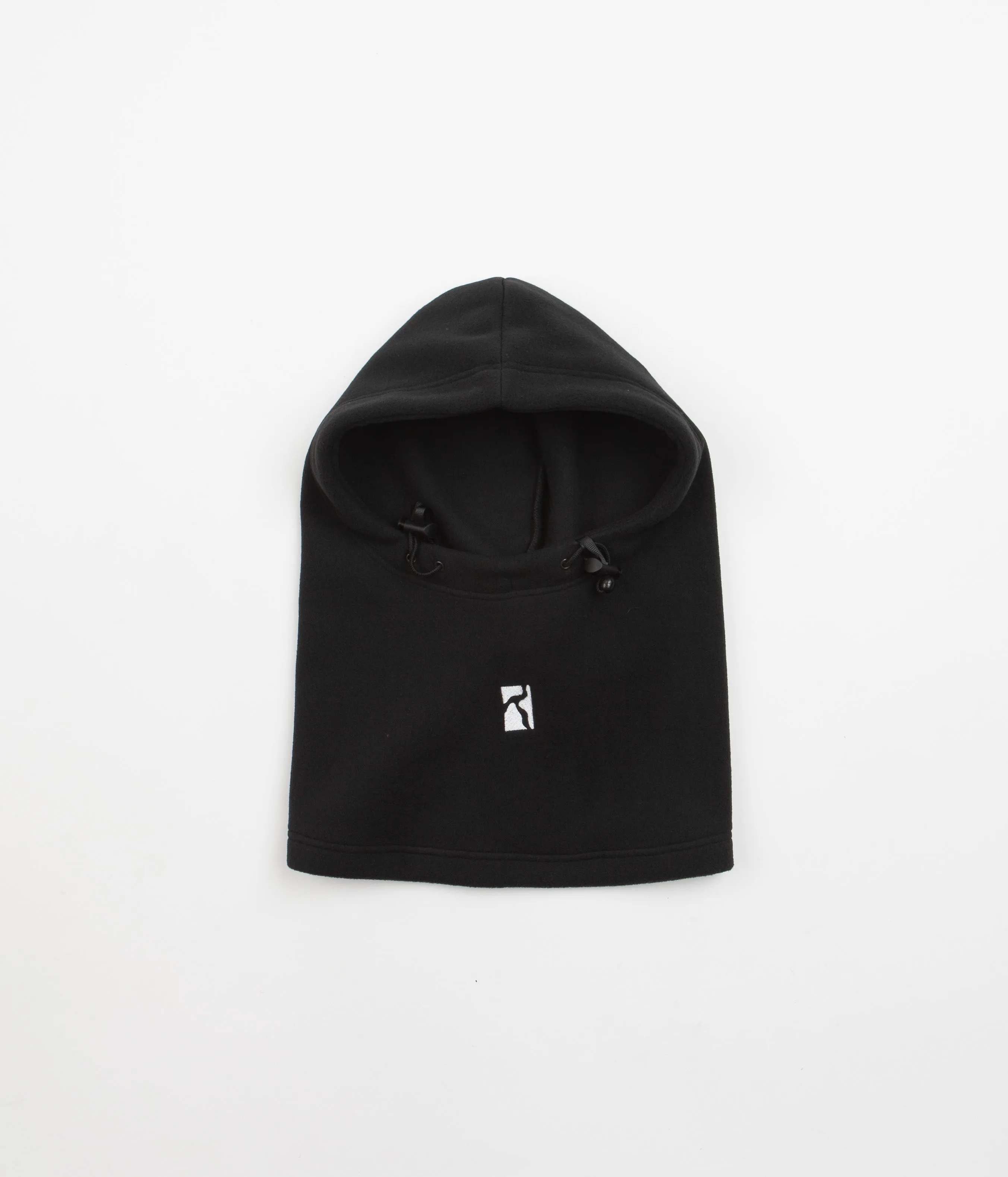 Poetic Collective Balaclava - Black