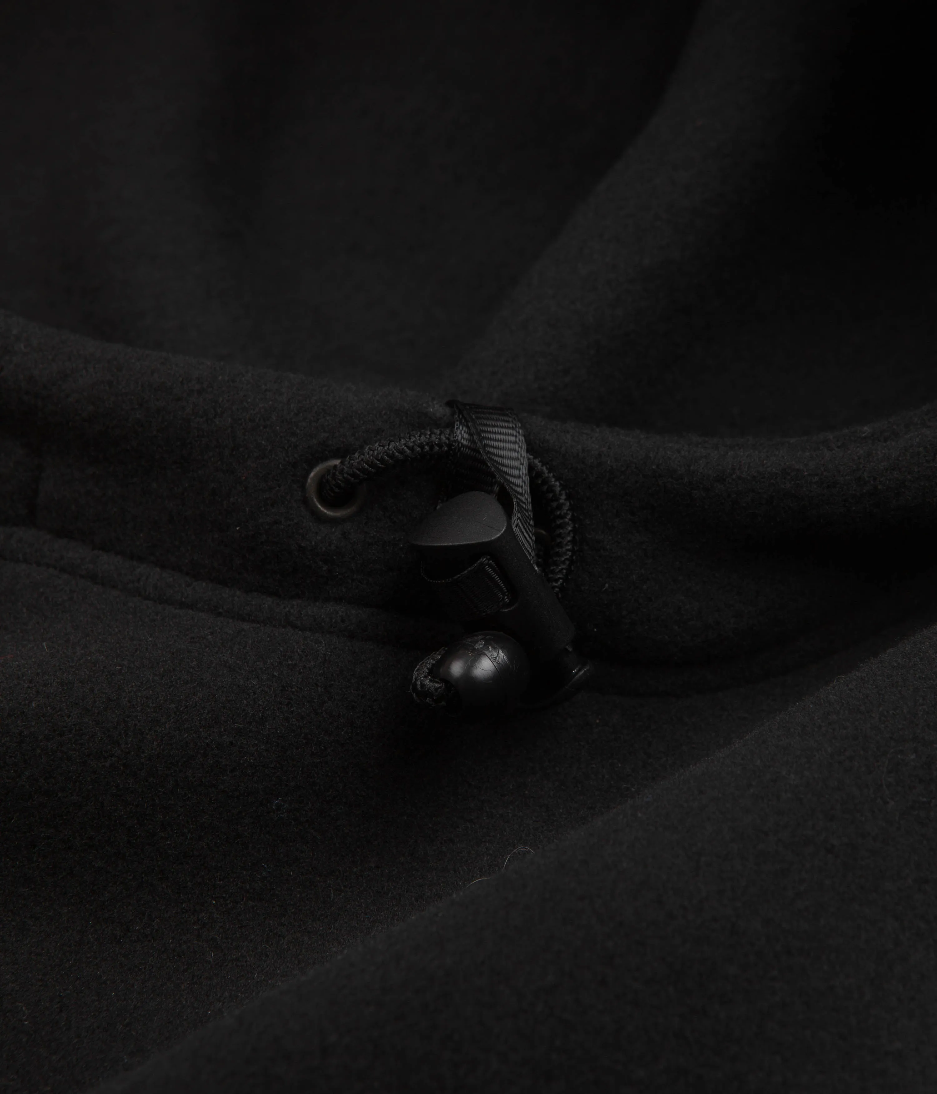 Poetic Collective Balaclava - Black