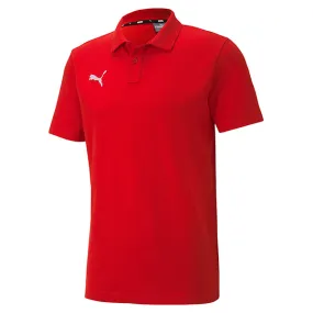Puma Goal Casuals Polo