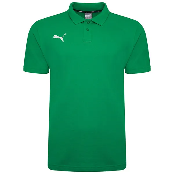 Puma Goal Casuals Polo