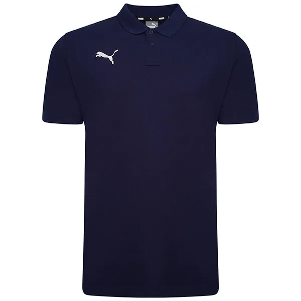Puma Goal Casuals Polo