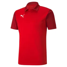 Puma Goal Sideline Polo