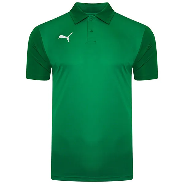 Puma Goal Sideline Polo