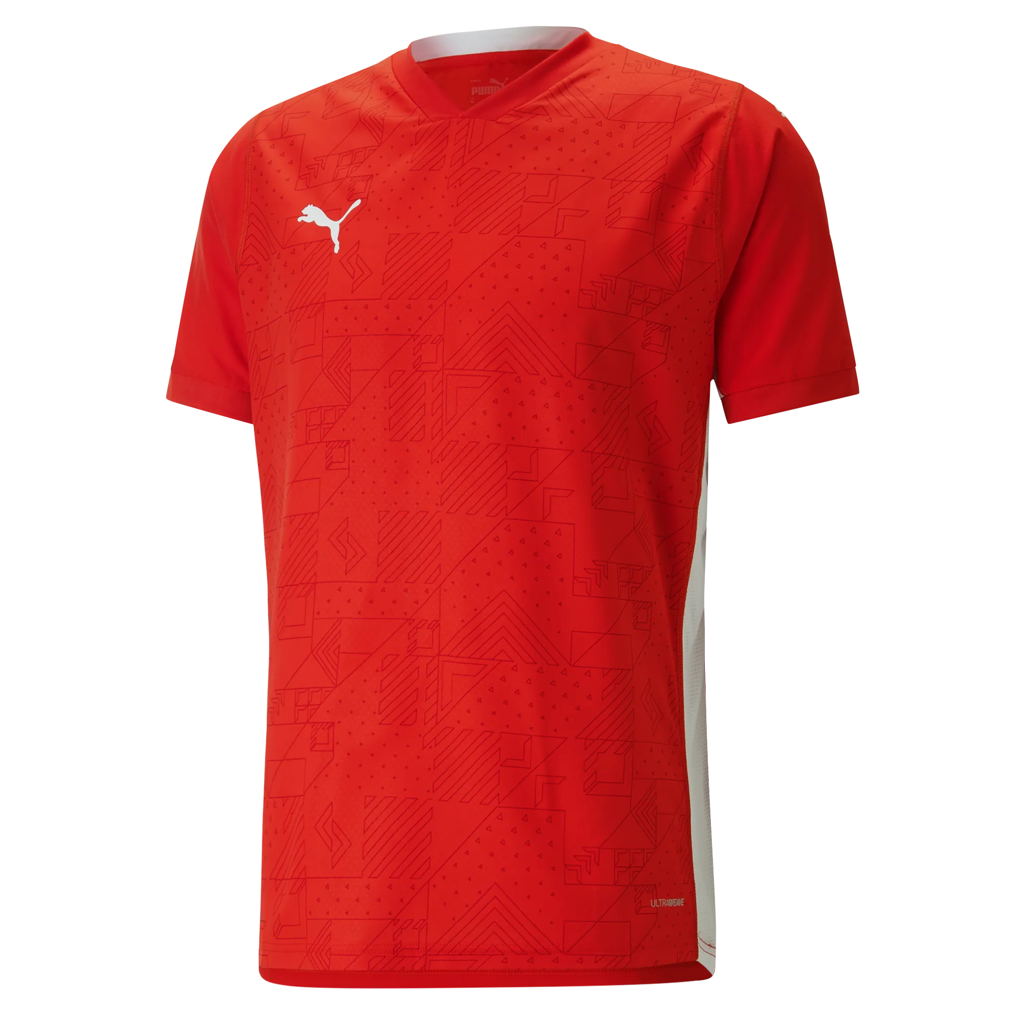 Puma Team Cup Jersey