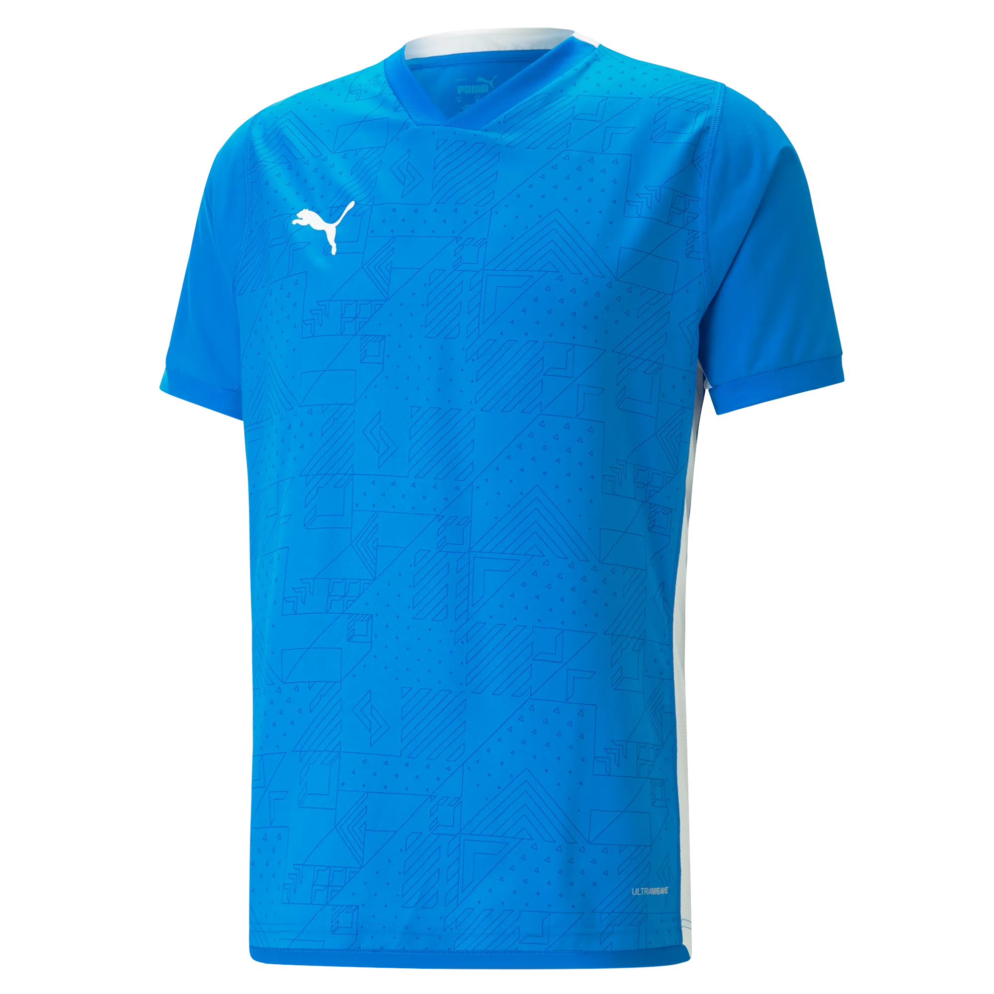 Puma Team Cup Jersey